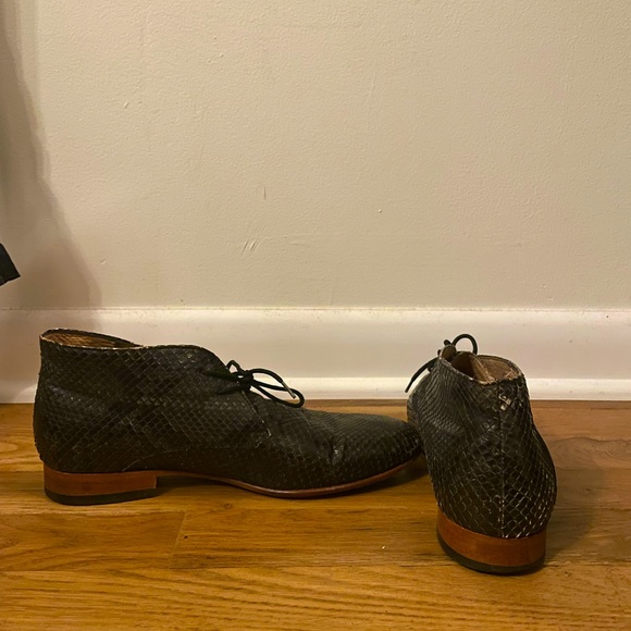 Dieppa Restrepo Python Lupe - Picture 7 of 7